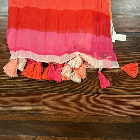 Kate spade scarf - Picture 4 of 4